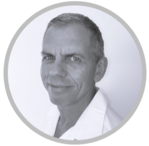 Paul Mondon